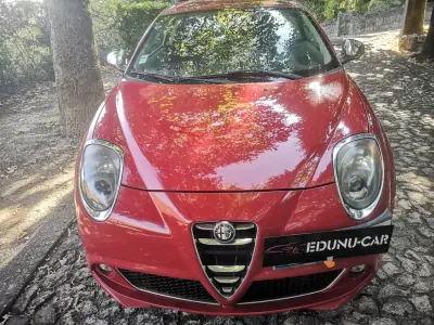 Alfa Romeo MiTo 2015 - 6750 EUR, 140000 km - AUTO.MOTO.pt - 140000km - foto 6 de 20
