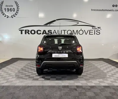 Dacia Duster 2023 - 13950 EUR, 238000 km - foto 5 de 29