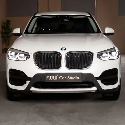 BMW X3 2021 - 35950 EUR, 90000 km - AUTO.MOTO.pt - 90000km - foto 5 de 24