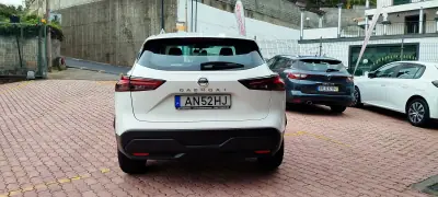 Nissan Qashqai 2022 - 23950 EUR, 65500 km - AUTO.MOTO.pt - 65500km - foto 5 de 16