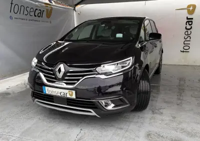Renault Espace 2020 - 27990 EUR, 111549 km - AUTO.MOTO.pt - 111549km - foto 2 de 14