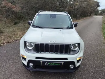 Jeep Renegade 2019 - 15900 EUR, 96500 km - AUTO.MOTO.pt - 96500km - foto 7 de 17
