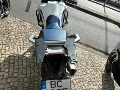 Honda XL 2023 - 8550 EUR, 16705 km - AUTO.MOTO.pt - 16705km - foto 8 de 14