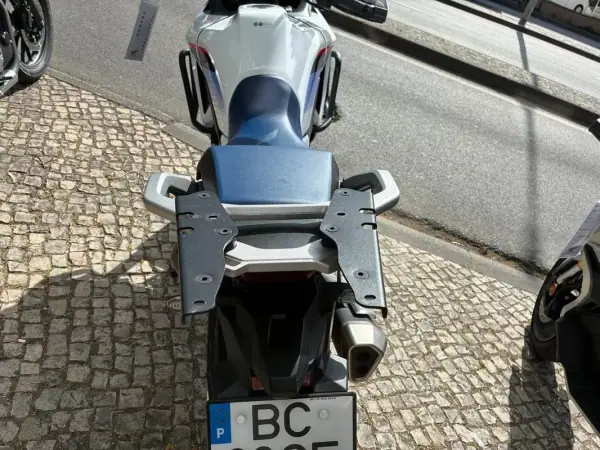 Honda XL 2023 - 8550 EUR, 16705 km - AUTO.MOTO.pt - 16705km - foto 8 de 14