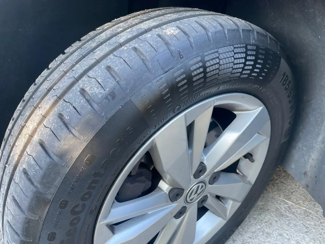 Volkswagen Polo 2018 - 10000 EUR, 175000 km - 175000km - foto 4 de 13