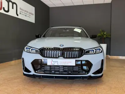 BMW 330e 2022 - 35990 EUR, 149874 km - foto 3 de 25