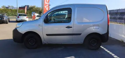 Renault Kangoo 2014 - 8500 EUR, 169000 km - foto 2 de 5
