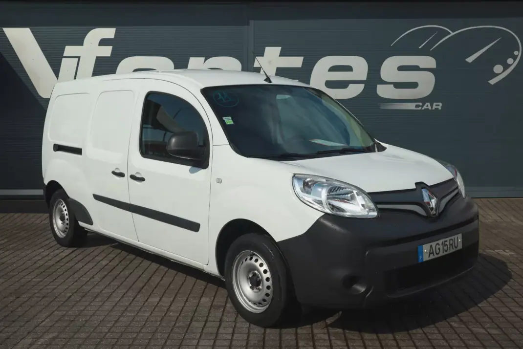 Renault KANGOO 1.5 BLUE DCI 3LUG EDITION ONE 2021 - 14880 EUR, 129980 km - AUTO.MOTO.pt - 129980km - foto 1 de 20