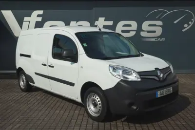Renault KANGOO 1.5 BLUE DCI 3LUG EDITION ONE 2021 - 129980km