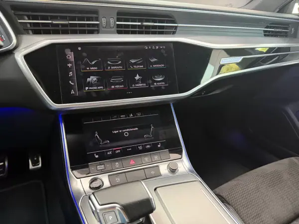 Audi A7 Sportback 2020 - 43500 EUR, 131602 km - AUTO.MOTO.pt - 131602km - foto 19 de 35