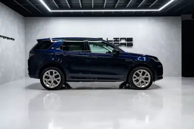 Land Rover Discovery Sport 2021 - 36950 EUR, 63000 km - AUTO.MOTO.pt - 63000km - foto 7 de 59