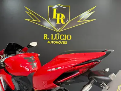 Ducati Panigale 1299 2016 - 17500 EUR, 11358 km - AUTO.MOTO.pt - 11358km - foto 38 de 38