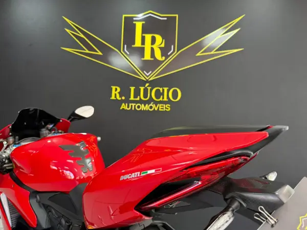 Ducati Panigale 1299 2016 - 17500 EUR, 11358 km - AUTO.MOTO.pt - 11358km - foto 38 de 38