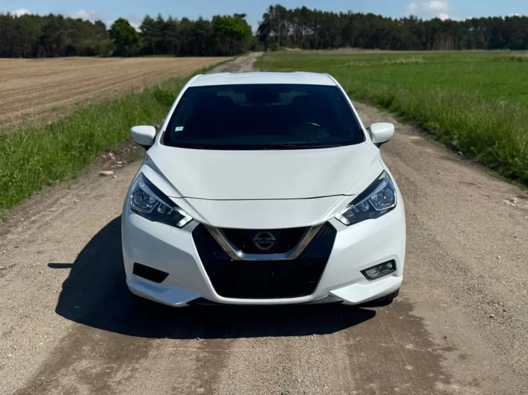 Nissan Micra 2018 - 8750 EUR, 316100 km - AUTO.MOTO.pt - 316100km - foto 3 de 8