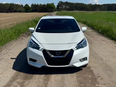 Nissan Micra 2018 - 8750 EUR, 316100 km - AUTO.MOTO.pt - 316100km - foto 3 de 8