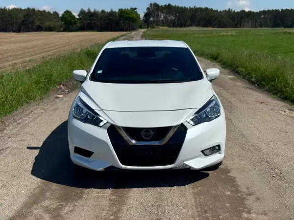 Nissan Micra 2018 - 8750 EUR, 316100 km - AUTO.MOTO.pt - 316100km - foto 3 de 8