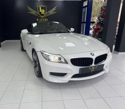 BMW Z4 2013 - 27000 EUR, 116034 km - AUTO.MOTO.pt - 116034km - foto 10 de 40