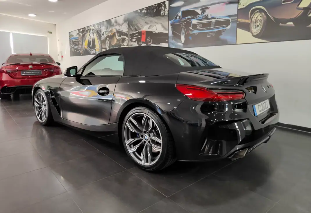 BMW Z4 2020 - 48500 EUR, 120000 km - 120000km - foto 20 de 60