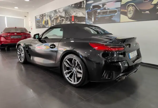 BMW Z4 2020 - 48500 EUR, 120000 km - AUTO.MOTO.pt - 120000km - foto 20 de 60