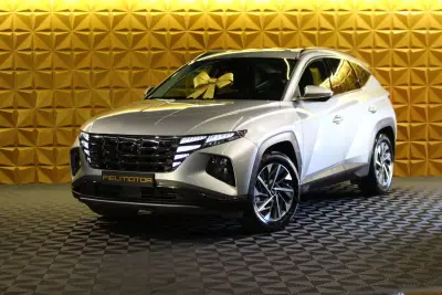 Hyundai Tucson 2021 - 20900 EUR, 155000 km - 155000km - foto 1 de 33