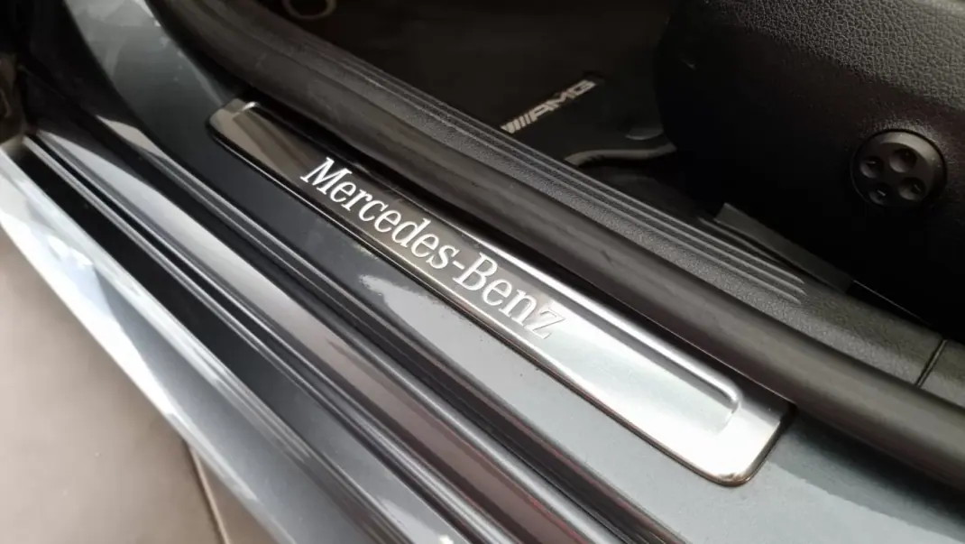 Mercedes-Benz C 220 2021 - 45500 EUR, 84665 km - AUTO.MOTO.pt - 84665km - foto 19 de 54