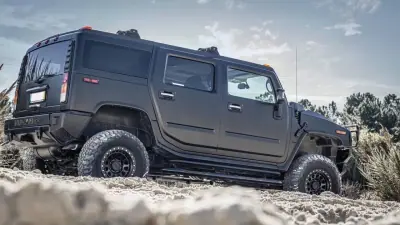 Hummer H2 2006 - 48800 EUR, 75250 km - AUTO.MOTO.pt - 75250km - foto 3 de 39