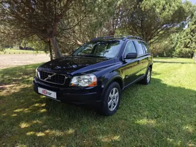 Volvo XC 90 2005 - 8490 EUR, 243750 km - AUTO.MOTO.pt - 243750km - foto 6 de 35