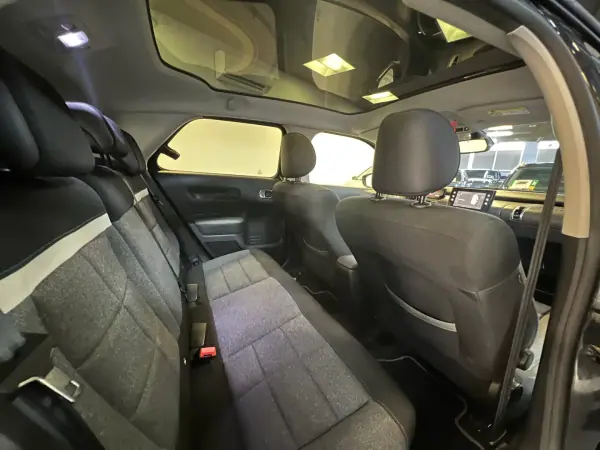 Citroën C4 Cactus 2018 - 12990 EUR, 140000 km - 140000km - foto 9 de 54