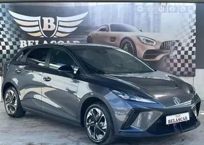 MG MG4 2023 - 21990 EUR, 23000 km - AUTO.MOTO.pt - 23000km - foto 13 de 15