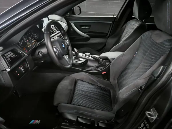 BMW 420 Gran Coupé 2017 - 19950 EUR, 213000 km - AUTO.MOTO.pt - 213000km - foto 7 de 55