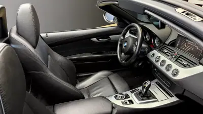 BMW Z4 2011 - 29990 EUR, 117000 km - 117000km - foto 56 de 57