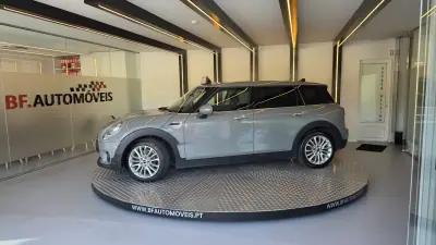 MINI Clubman 2017 - 13900 EUR, 157631 km - AUTO.MOTO.pt - 157631km - foto 14 de 55