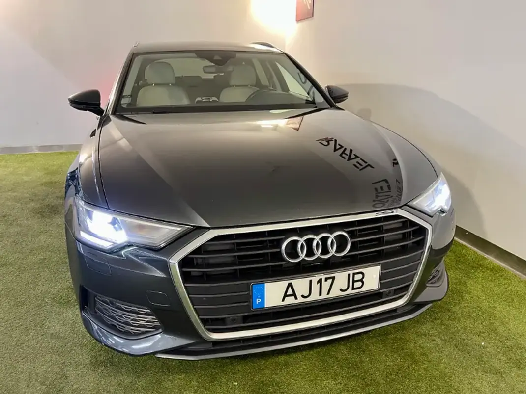 Audi A6 Avant 2021 - 32500 EUR, 127000 km - AUTO.MOTO.pt - 127000km - foto 3 de 33