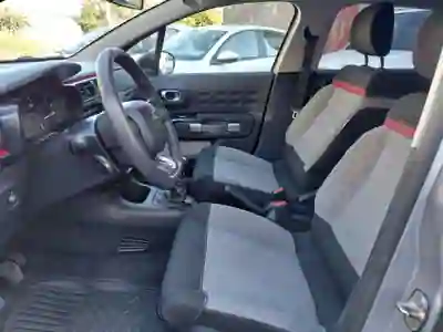 Citroën C3 2021 - 13500 EUR, 130000 km - AUTO.MOTO.pt - 130000km - foto 7 de 14