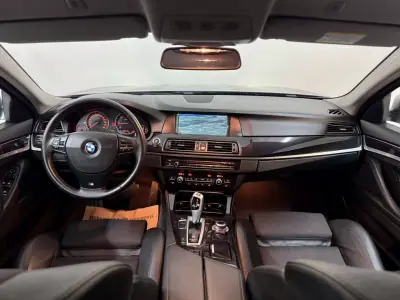 BMW 520 2012 - 15950 EUR, 197000 km - AUTO.MOTO.pt - 197000km - foto 27 de 57
