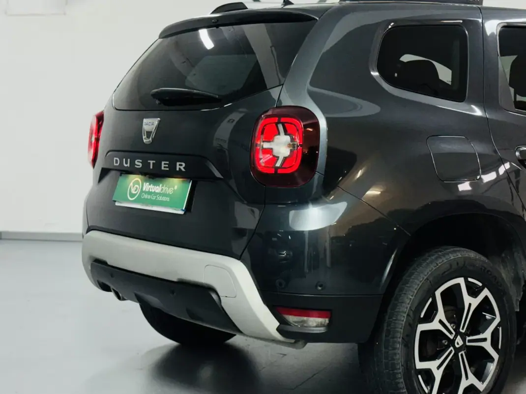Dacia Duster 2020 - 15750 EUR, 128000 km - AUTO.MOTO.pt - 128000km - foto 7 de 60