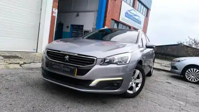 Peugeot 508 SW 2015 - 9900 EUR, 240000 km - AUTO.MOTO.pt - 240000km - foto 11 de 17