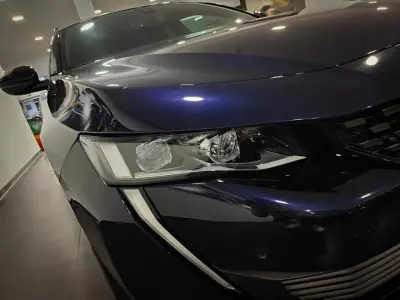 Peugeot 508 SW 2021 - 23500 EUR, 70000 km - AUTO.MOTO.pt - 70000km - foto 6 de 55