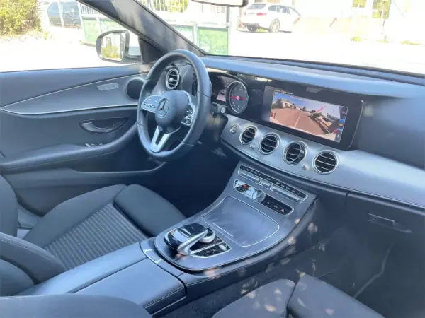 Mercedes-Benz CLE 200 2019 - 45500 EUR, 62253 km - AUTO.MOTO.pt - 62253km - foto 22 de 25