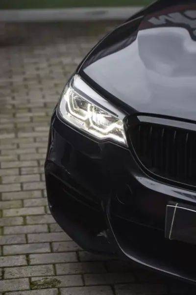 BMW 520 2020 - 33900 EUR, 132497 km - AUTO.MOTO.pt - 132497km - foto 8 de 41