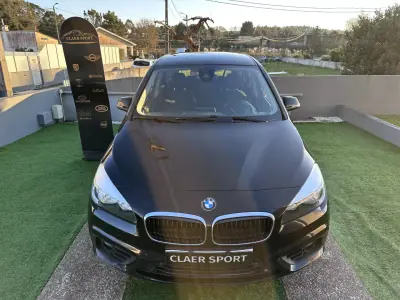 BMW 216 Gran Tourer 2015 - 13900 EUR, 145000 km - AUTO.MOTO.pt - 145000km - foto 5 de 53