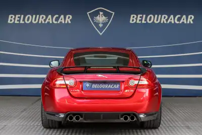 Jaguar XK 2012 - 78500 EUR, 42980 km - AUTO.MOTO.pt - 42980km - foto 5 de 18