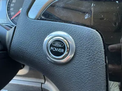 Ford S-Max 2012 — foto 5 de 5