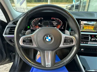 BMW 320 2019 - 32999 EUR, 160700 km - AUTO.MOTO.pt - 160700km - foto 26 de 60
