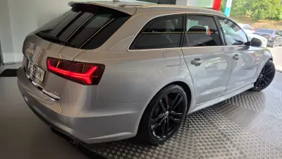 Audi A6 Avant 2016 - 22500 EUR, 179804 km - AUTO.MOTO.pt - 179804km - foto 23 de 59