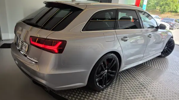 Audi A6 Avant 2016 - 22500 EUR, 179804 km - AUTO.MOTO.pt - 179804km - foto 23 de 59