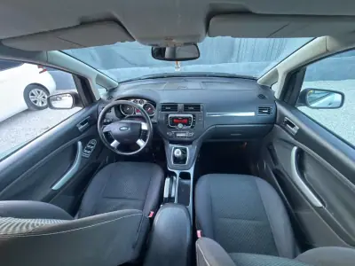 Ford C-Max 2008 - 5450 EUR, 190000 km - AUTO.MOTO.pt - 190000km - foto 18 de 21