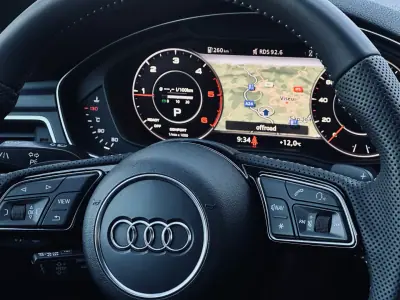 Audi A4 Avant 2017 - 27900 EUR, 164000 km - AUTO.MOTO.pt - 164000km - foto 29 de 70
