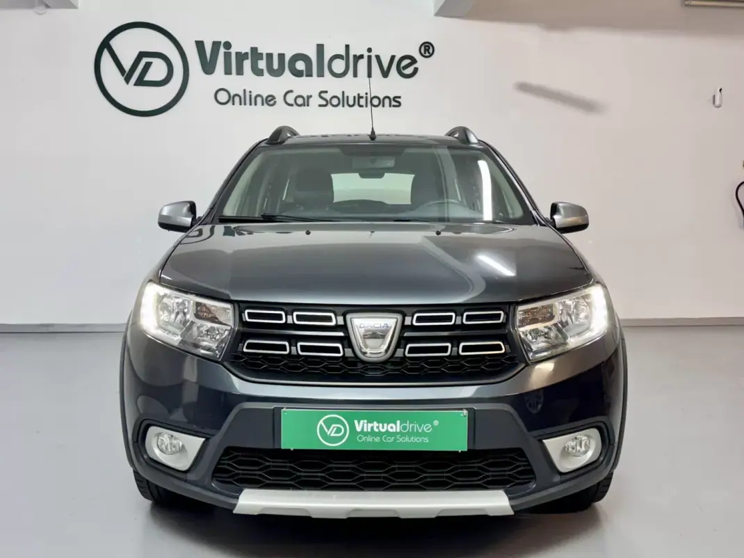 Dacia Logan MCV 2018 - 8750 EUR, 149000 km - AUTO.MOTO.pt - 149000km - foto 2 de 58