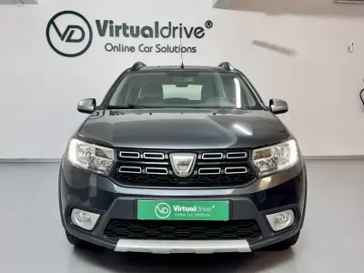 Dacia Logan MCV 2018 - 8750 EUR, 149000 km - AUTO.MOTO.pt - 149000km - foto 2 de 58